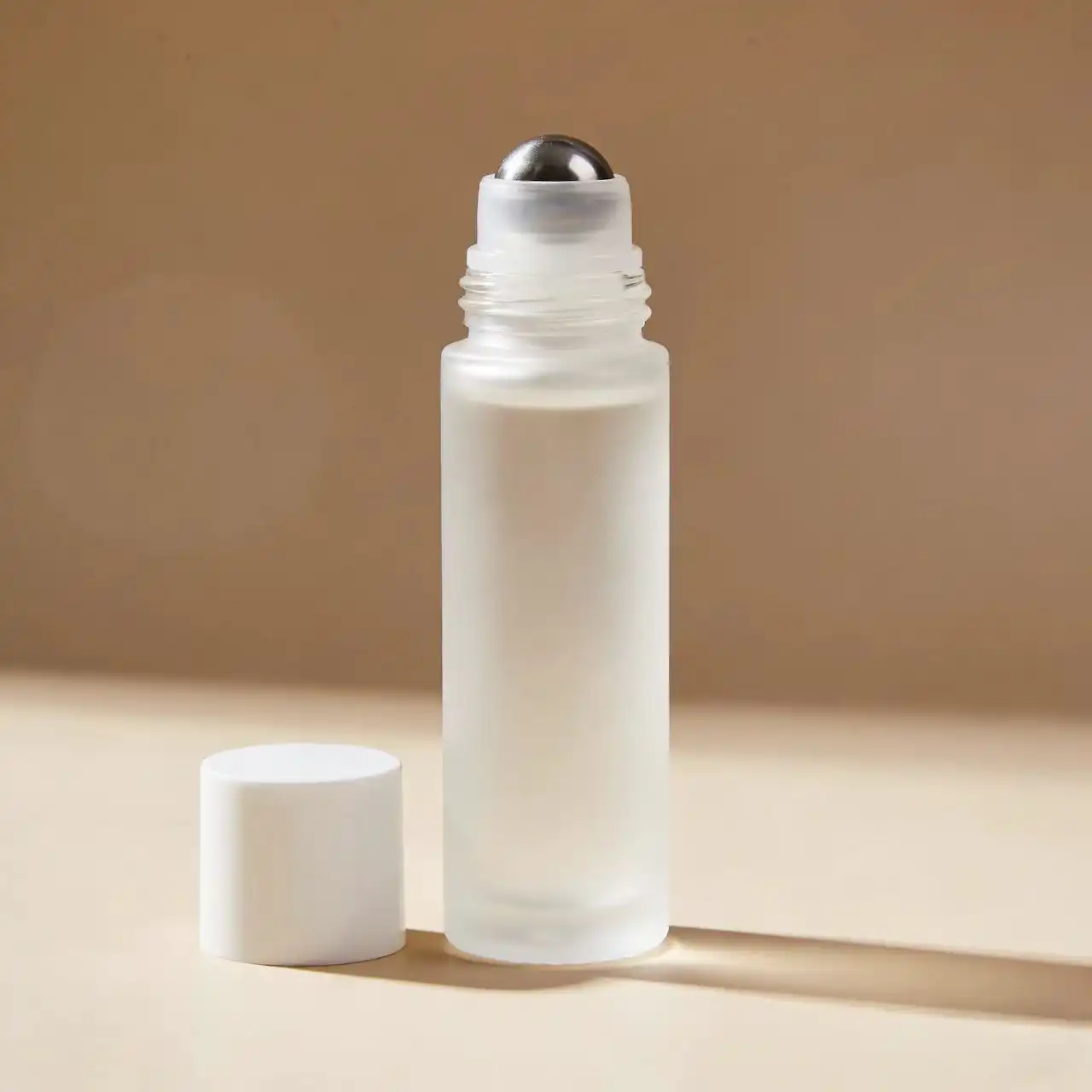 Perfume Roller Bottles: How Roll-On Design Preserves Scent